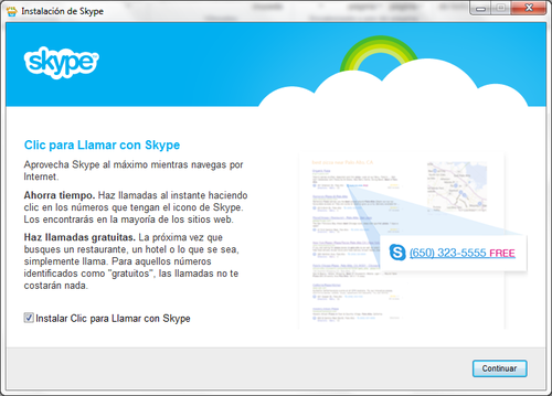 Skype 2