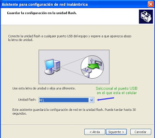 internet móvil como modem