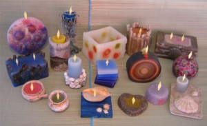 como hacer velas como hacer velas caseras