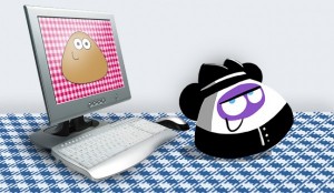 Pou para PC