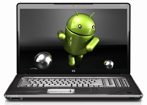 Android para PC
