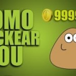 pou hack